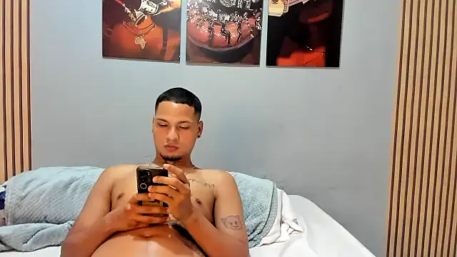 andrivegas0718 (G young) - FUCK ASS