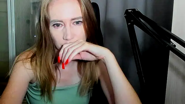 JessFoxxx webcam