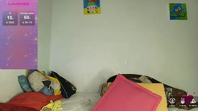 EliVanegas webcam