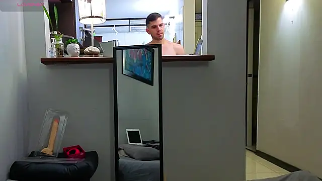 Matiashorney live cam on StripChat