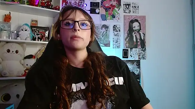 CelesteAyase webcam