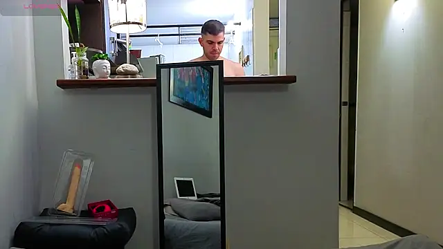 Matiashorney webcam
