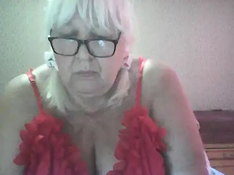 Alexia64231 webcam