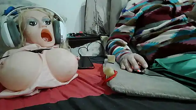 messi_syssy webcam
