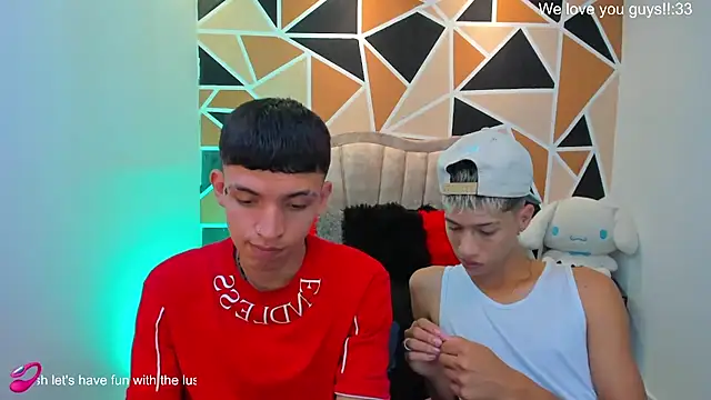 Juan_Nd_Steven webcam