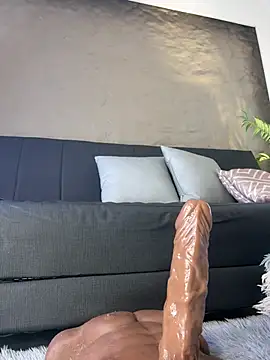 Isa__Blanc ✝ online sex stream