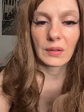 lena_sophie (F milf) - Striptease<3