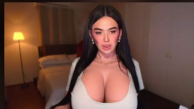annehartx (Ask my age) - Cum with me