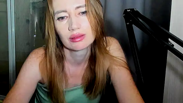 JessFoxxx webcam
