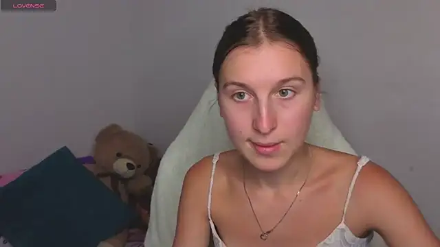 Xenia_paradise webcam