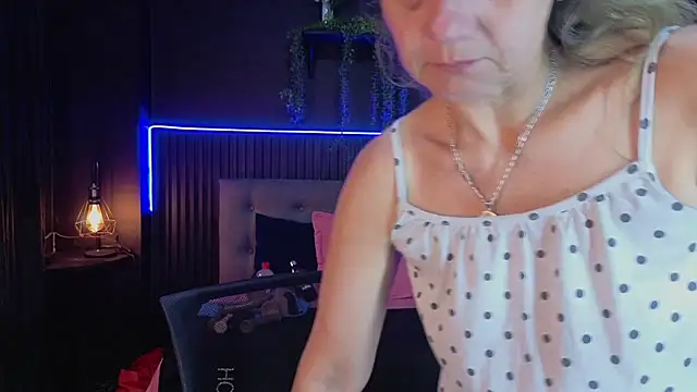 sasi_luna webcam