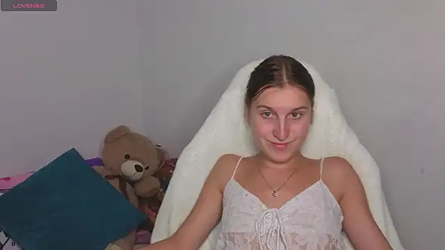 Xenia_paradise webcam