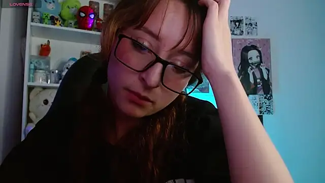 CelesteAyase webcam