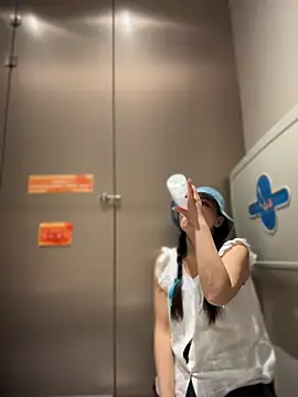 xiaoxiaocheng678 webcam
