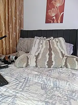 CristalRays webcam