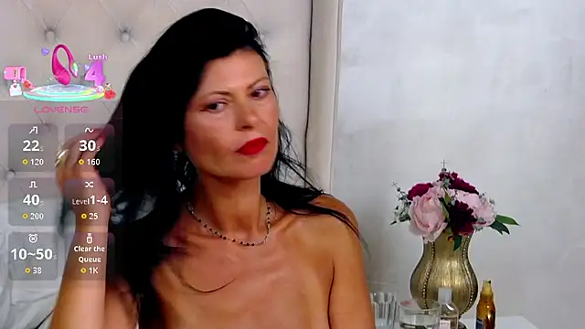 RosalieNorman webcam
