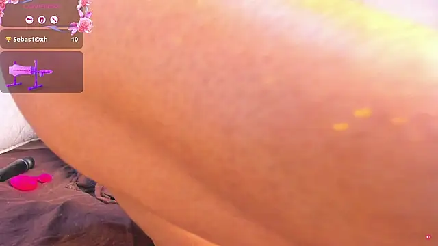 vahiolet_fuentes webcam