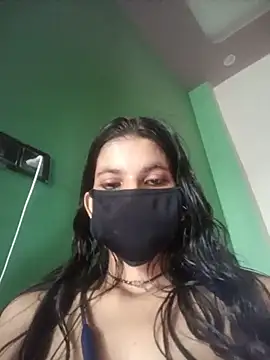Aafreen_36 webcam