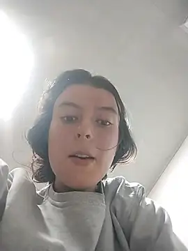 Lexa_bloom webcam