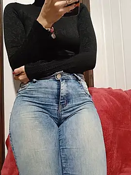 Lupita_sol webcam