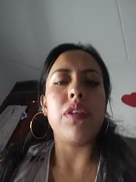 Queen_Ashly webcam