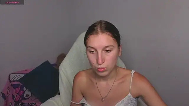 Xenia_paradise webcam