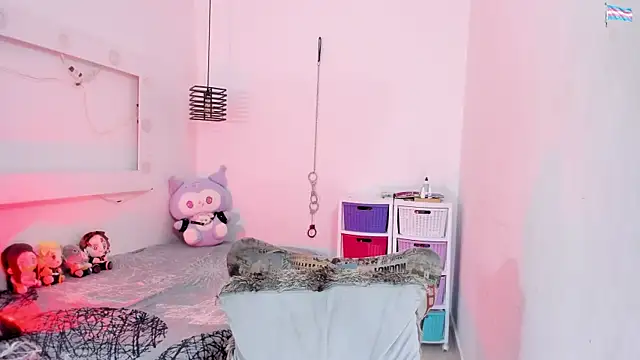 KimberlyJohnsoon webcam