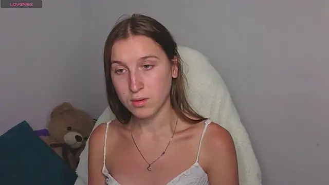Xenia_paradise webcam