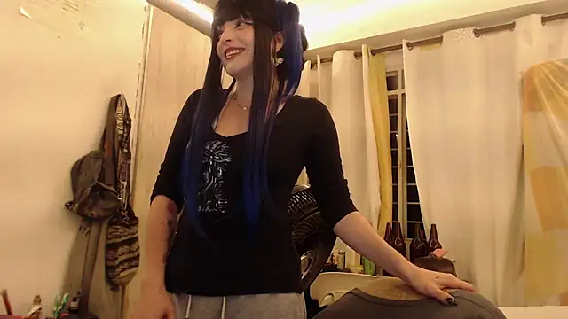 CyberLucy