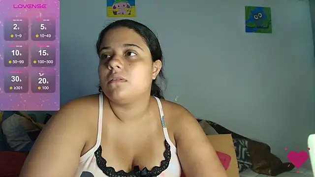 EliVanegas webcam