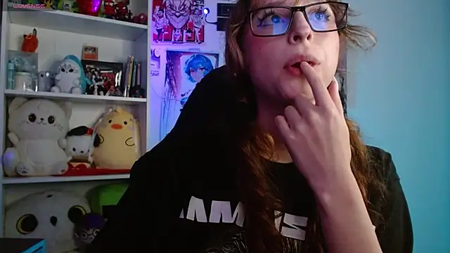 CelesteAyase webcam