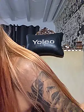 kylie_blck webcam