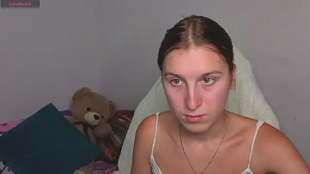 Xenia_paradise webcam