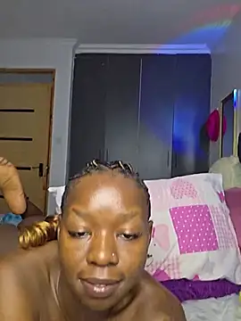 sherry_1 webcam
