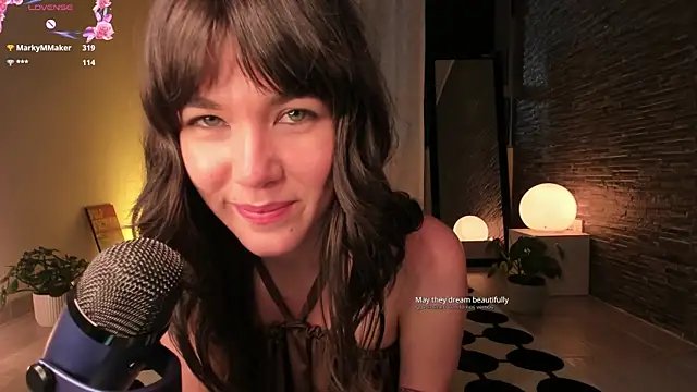 CherryBlossom___ webcam