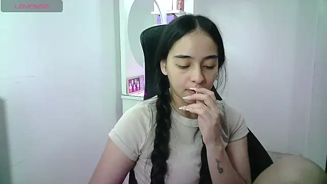 aineangeel webcam