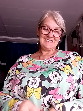 irinamaux webcam