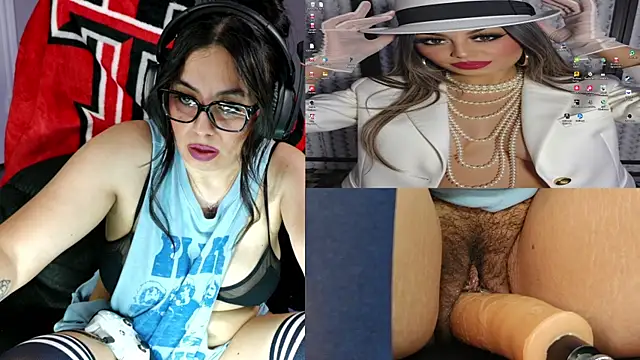 Blaze_Onn webcam