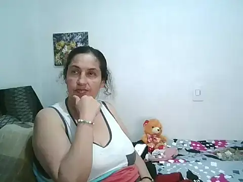 ximenajimenez webcam