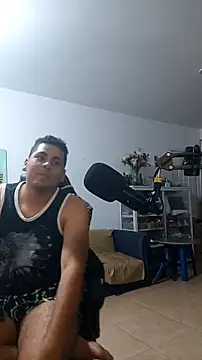 Yenoxxx webcam