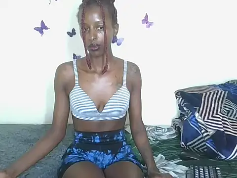 She_Drips_Glory webcam