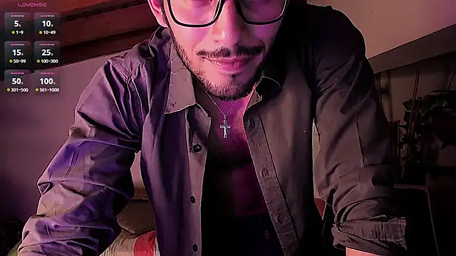Nicholasrodrii webcam