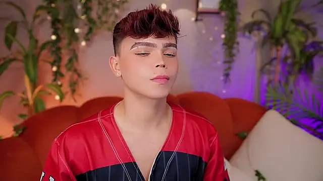 PRINCE_STEV webcam
