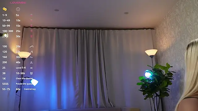 Good_Barbie webcam