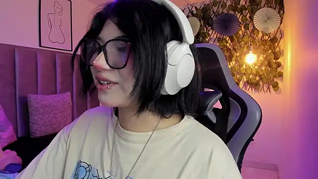 Kitty_Gang webcam
