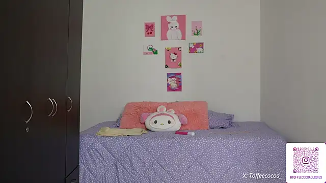 sophi_lii webcam
