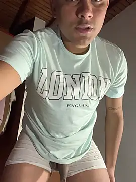 lucas-storm webcam