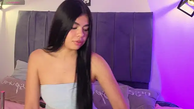 Pretty_Johnson_ webcam