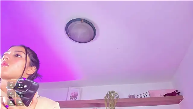 Quiinn_bx webcam