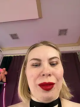 Anna_Maxwell webcam